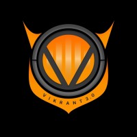 Team Vikrant logo - Similar company to Ntpc Lara