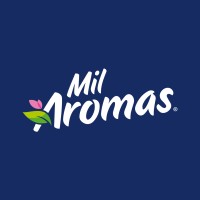 MIL AROMAS BRAZIL INDUSTRIA logo - Similar company to Ricex Importação E Exportação Ltda