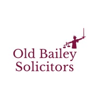 Old Bailey Solicitors logo - Similar company to Berkeley Square Solicitors