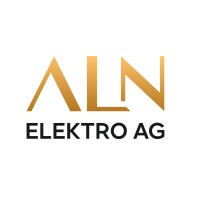 ALN Elektro AG logo - Similar company to Solvatec