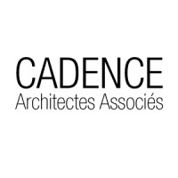 CADENCE Architectes Associés logo - Similar company to Atelier 2Imo