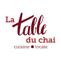 La Table du Chai logo - Similar company to Paca Participations