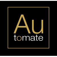 Au-tomate logo - Similar company to Beam Me Up