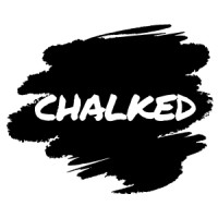 Chalked Pte Ltd logo - Similar company to 財團法人資訊工業策進會