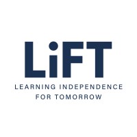 Learning Independence for Tomorrow logo - Similar company to Applied Visual Communications, Inc.