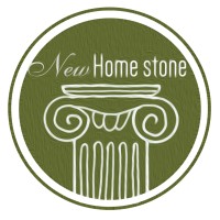 New Home Stone logo - Similar company to Sz Mineraux