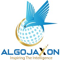 Algojaxon Global Soft Private Limited logo - Similar company to Aadhya Technology Solutions