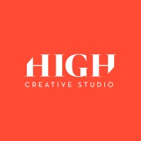 High Creative Studio logo - Similar company to Edu&Kate'S Educational Tools
