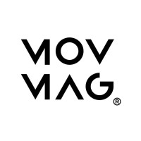 MOV Magazine logo - Similar company to 2902 Medios