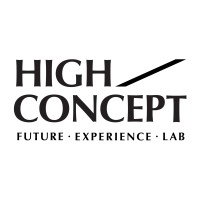 HIGH-CONCEPT logo - Similar company to Superbean, Inc