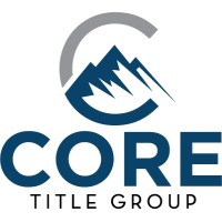 Core Title Group, LLC logo - Similar company to Core Title Group Nv