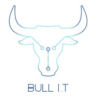 Bull-IT logo - Similar company to Bullit Systems