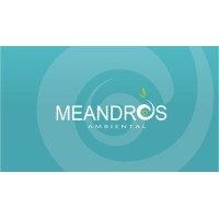 Meandros Arqueologia e Meio Ambiente logo - Similar company to Prospecta Jr. - Projetos, Pesquisas E Consultoria Arqueológica