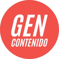 Gen Contenido logo - Similar company to Peter Lead