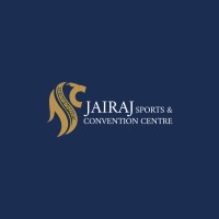 Jairraj Sports & Convention Centre logo - Similar company to Smart Convention
