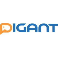 Digant logo - Similar company to Dtransfer