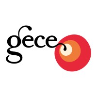 Institut d'études et de sondages Gece logo - Similar company to Gece