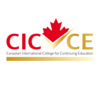 CICCE logo - Similar company to Holding Consultants