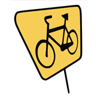 PisteCiclabili.com logo - Similar company to Gcf