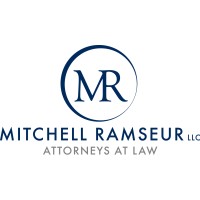 Mitchell Ramseur, LLC logo - Similar company to Alpine Buick Gmc