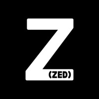 Zed logo - Similar company to Omnian Legal
