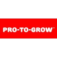 Pro-To-Grow logo - Similar company to Aktuell Powers