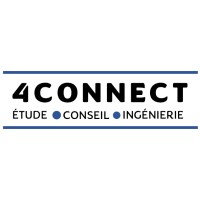 4Connect logo - Similar company to L'Agence Télécom