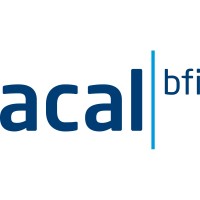Acal BFi Benelux logo - Similar company to Acal Bfi