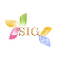 Shanti India Geo Services logo - Similar company to Sanaatan Group