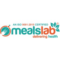 MealsLab logo - Similar company to British Publishing Hub