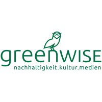 greenWISE | nachhaltigkeit.kultur.medien logo - Similar company to Zib-Zentrum Für Interkulturelle Bildung Und Arbeit E.V.