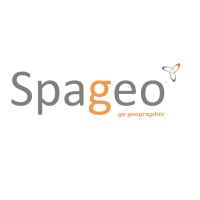 SPAGEO Technologies logo - Similar company to Schnell Tech Global