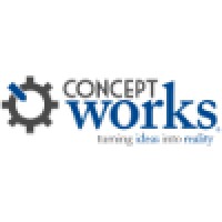 ConceptWorks Inc. logo - Similar company to Mekco