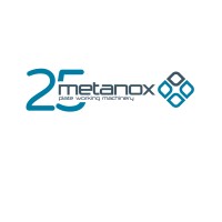 Metanox BVBA logo - Similar company to Tm-Tools B.V.