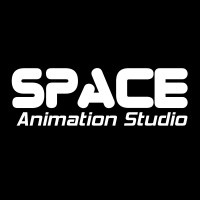 Space Animation Studio, INDIA logo - Similar company to Ecolor Animation Studio