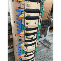 Mike Alexander Dies Inc. logo - Similar company to Proden