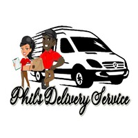Phil's Delivery Service, LLC logo - Similar company to Cybermedia Technologies, Llc (Ctec)