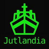 Cyberklubben Jutlandia logo - Similar company to Next Gen Hack Fi
