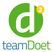 TeamDoet logo - Similar company to Kortainer B.V.