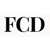 FCD logo - Similar company to A