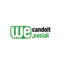 wecandoit.social logo - Similar company to Polski Instytut Kompetencji Przyszłości