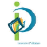 Innovative Publishers Inc. logo - Similar company to Dig Publishing