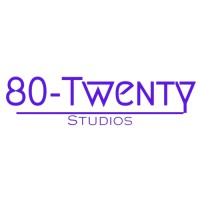 80-Twenty Studios logo - Similar company to Furnished And Co-Working Office Space For Lease Rent At Pune It Park Baner Kharadi Magarpatta Pune