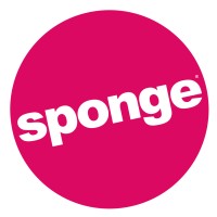 Sponge Marketing logo - Similar company to On-Broadcast Communications
