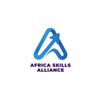 Africa Skills Alliance logo - Similar company to Pefa Solutions