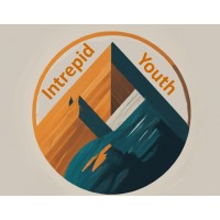 The Intrepid Youth Foundation logo - Similar company to Iris Distribbution (Acquired By Sony Division 2012)
