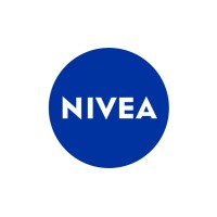 NIVEA logo - Similar company to Beiersdorf