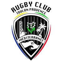 RCTPM - Rugby Club Toulon Provence Méditerranée logo - Similar company to Game Prod