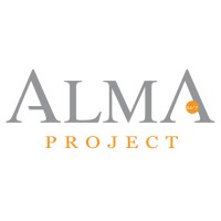 Alma Project 24/7 Entertainment logo - Similar company to Alma Project