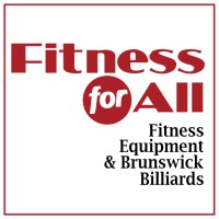 Fitness For All, Inc